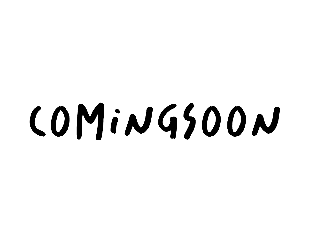 comingsoon